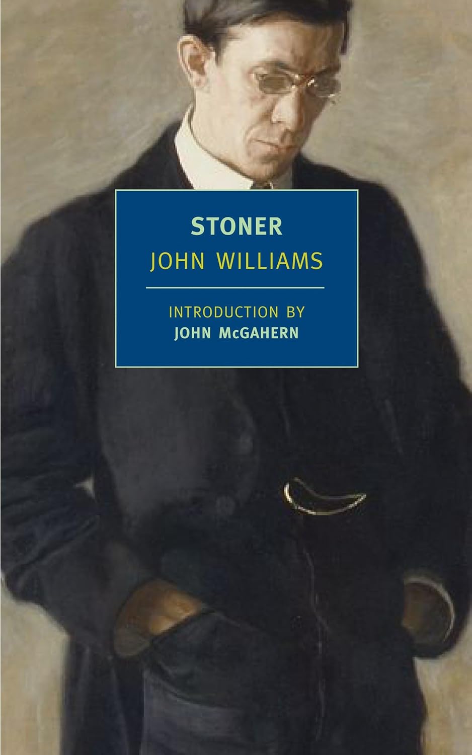 Cover of Stoner